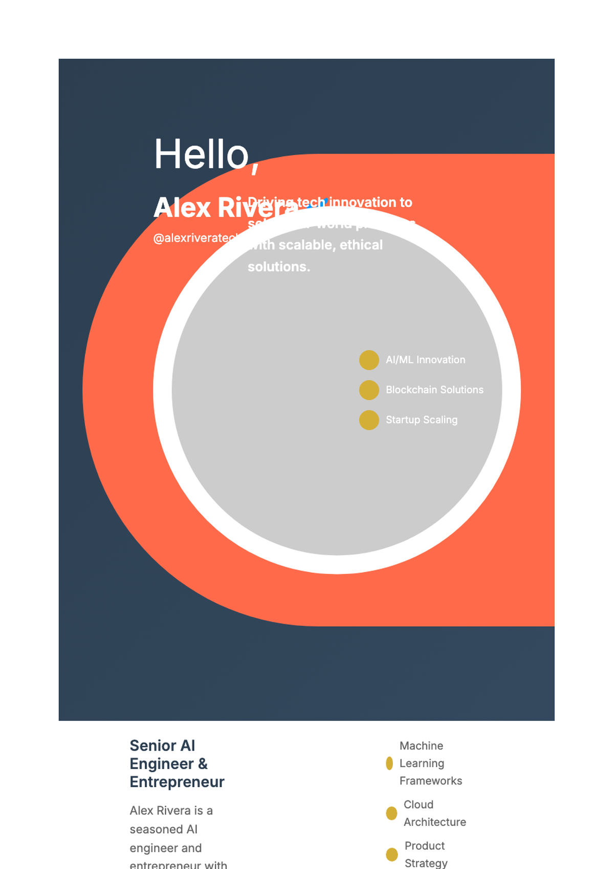 HubSpot co founder CTO LinkedIn profile with startup scaleup focus_variant_1